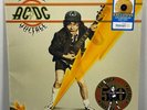 AC/DC - High Voltage - 50th Anniversary Gold Colored Vinyl LP NEW/SEALED