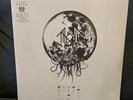 SLEEP TOKEN : TAKE ME BACK TO EDEN - LP Vinyl - ULTRA CLEAR BLACK YOLK - Sealed