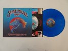 STEVE MILLER BAND GREATEST HITS 1974-78 LP  1978 1ST PRESS BLUE PROMO