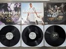Eminem - The Real Slim Shady  - The Way I am - D12 12” Vinyl  - (2000) Aftermath