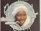 ARETHA FRANKLIN - ‘Sparkle’ - Soul Soundtrack Vinyl Record [SD18176]