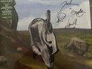 ENGLISH TEACHER - This Could Be Texas - SIGNED & Ltd Green Vinyl. New