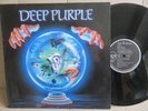 DEEP PURPLE - Slaves and Masters - 1st Press EU 1990 / EX