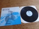 Alex Harvey Soldier on the Wall UK 1983 1st Powerstation AMP 2 Blues Rock EX LP