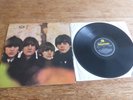 The Beatles For Sale UK Parlophone Y/B 1st PMC 1240 4N/4N KT Beat Pop Rock LP