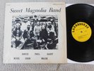 Sweet Magnolia Band  -  1973 US Southern Rock/Psych LP