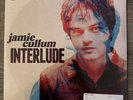 Jamie Cullum ‎Interlude 2015 2LP Black Vinyl First Pressing Rare