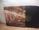 DANDO SHAFT Same RARE UK RCA NEON PSYCH FOLK LP 1971 mint-/vg++