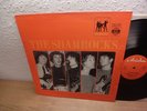 The Shamrocks same mono LP  Beat, Garage Rock monster 1965