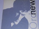 VINYL LP: New Order LP 