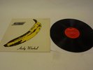 The Velvet Underground & Nico –Velvet Underground & Nico Vinyl German 1978 EX/