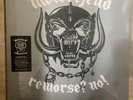 Motorhead - Remorse No -- Vinyl LP - RSD 2024  Pre-Sale