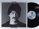 JOHN PRINE Bruised Orange ASYLUM LP VG+ m