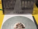 Fifty Shades Freed: The Final Chapter LTD 1000 GREY VINYL LP  *LIKE NEW*