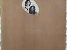 Unfinished Music No. 1 Two Virgins - John Lennon and Yoko Ono US Pressing