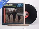 The Jam Snap  A//1 B//1 Limited Edition Double LP + 7