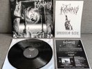 Katharsis 666 LP Darkthrone Craft Pest Armagedda Moonblood Ascension S.V.E.S.T.