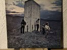 The Who - Who’s Next - Vinyl Record LP Album - 2408 102 - 1st Press - A1/B2