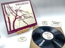 Pharoah Sanders - Pharoah 1977 VG+/VG+ Ultrasonic Clean
