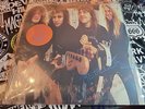 Sealed  The $5.98 EP: Garage Days Re-Revisited By METALLICA Orange Vinyl EP