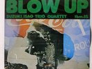 ISAO SUZUKI BLOW UP THREE BLIND MICE TBM15 JAPAN VINYL LP