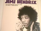 JIMI HENDRIX Live in Stockholm Jan '69 LP FM Broadcast Black Vinyl EX Quality NM