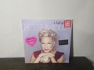 Bette Midler A Gift of Love  Exclusive Limited Pink Colored Vinyl 2XLP Record
