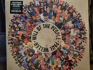 PAUL WELLER WILL OF THE PEOPLE TRIFOLD TRIPLE VINYL LP SET BRAND NEW AND SEALED