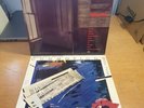 Lloyd Cole And The Commotions x2 Vinyl Rattlesnakes 1984 Easy Pieces 1985 OIS x2