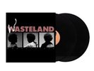 Brent Faiyaz - WASTELAND Vinyl 2LP. Official Release. RARE. SHIPS OUT SAME DAY.