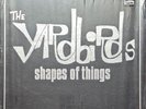The Yardbirds ‎– Shapes Of Things (Charly Records, M-NM, UK, 7 LP Box Set, 1984)
