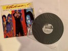 YAHOO  Yahoo  LP Vinyl 1988 RARE 1st Press Hanoi Rocks Michael Monroe Finland