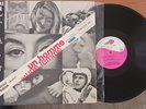 LP Francis Lai ‎– Un Homme Et Une Femme (Bande Originale Du Film De Claude Lelou