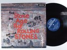 ROLLING STONES Stone Age DECCA LP VG+ uk m