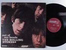 ROLLING STONES Out Of Our Heads LONDON LP mono 1st 