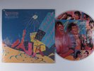 ROLLING STONES Still Life ROLLING STONES LP VG++/VG+ picture disc gatefold m