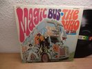 The Who – Magic Bus LP  Beat, Garage Rock mod Hammer 1968