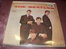 THE BEATLES INTRODUCING THE BEATLES LP SEALED VEE JAY SR1062 STEREOPHONIC 12