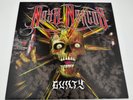 LP NOYZ NARCOS GUILTY ORIGINALE PERFETTO RARISSIMO RED RAP HIP HOP ITALY ITALIA