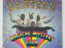 The Beatles MAGICAL MYSTERY TOUR - Two EP Set with Booklet Parlophone - EX