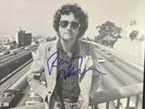 RANDY NEWMAN Little Criminals Signed Autographed Record JSA COA Vinyl RARE VG+EX