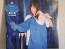 SIGNED | Faye Webster | Blue Vinyl LP | Underdressed at the Symphony IN HAND New