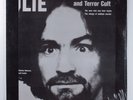 CHARLES MANSON Lie AWARENESS 08903-0156 LP 1987 reissue SEALED m