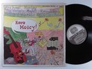 MICHAEL HURLEY & UNHOLY MODAL ROUNDERS Have Moicy  ROUNDER LP m