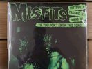 MISFITS - If You Don't Know This Song..Limited Edition Vinyl 1000 Made - Night O