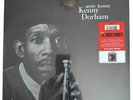 Kenny Dorham Quiet Kenny Limited Edition Mono Vinyl LP Record Store Day 2021 RSD