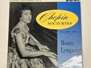 CHOPIN NOCTURNES - VOL. 2 MOURA LYMPANY