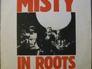 Misty In Roots Live At The Counter Eurovision 79 Tonpress Vinyl LP
