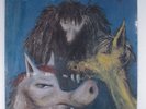 PUBLIC IMAGE LTD. Paris Au Printemps VIRGIN OVED-50 LP uk SEALED m