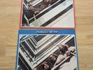 The Beatles Red And Blue Vinyl Set